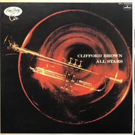CLIFFORD BROWN ALL STARS / Clifford Brown All Stars