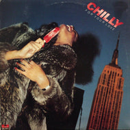 CHILLY / FOR YOU LOVE