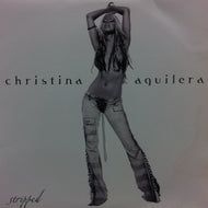 CHRISTINA AGUILERA / STRIPPED