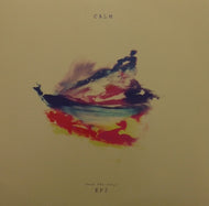 CALM / SAVE THE VINYL EP2