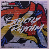 CODE 718 / EQUINOX : HENRIK SCHWARZ 2009 MIXES