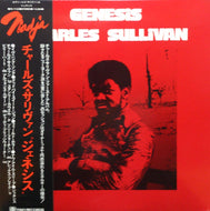 CHARLES SULLIVAN / GENESIS