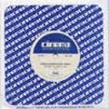 CINEMA RECORDED MUSIC LIBRARY / AFTER DARK / LOST (REMIXES)