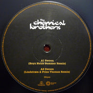CHEMICAL BROTHERS / SWOON