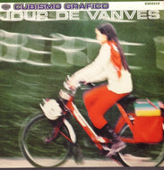 CUBISMO GRAFICO / JOUR DE VANVES