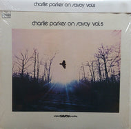 CHARLIE PARKER / CHARLIE PARKER ON SAVOY VOL.5