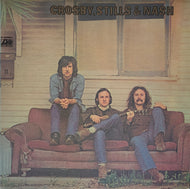 CROSBY, STILLS & NASH / CROSBY, STILLS & NASH