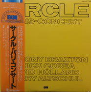 CIRCLE / PARIS CONCERT