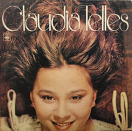 CLAUDIA TELLES / CLAUDIA TELLES