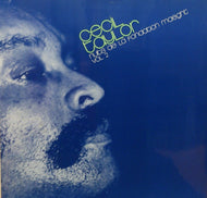 CECIL TAYLOR / NUITS DE LA FONDATION MAEGHT VOL.2