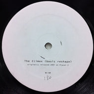CARL CRAIG / THE CLIMAX (BASIC RESHAPE)