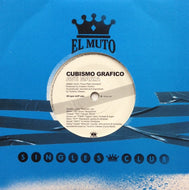 CUBISMO GRAFICO / AVE MARIA / PERFECT