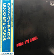 CAROL キャロル / GOOD-BYE CAROL (帯付)