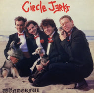 CIRCLE JERKS / WONDERFUL