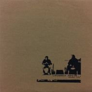 CAVEMEN SPEAK / WOODEN CAST