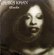 CHAKA KHAN / CLOUDS