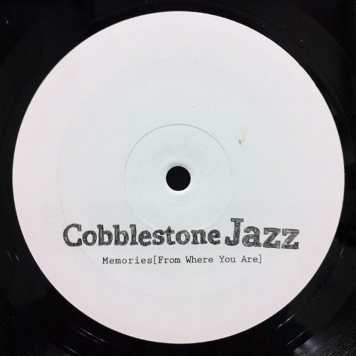 洋楽 Cobblestone Jazz - 23 Seconds COBBLESTONE JAZZ - 23 Seconds - MOLE MUSIC