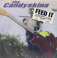 CANDYSKINS / Feed It