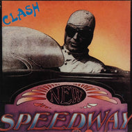 CLASH / NEW SPEEDWAY