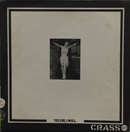 CRASS / YES SIR, I WILL.