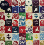 CHEMICAL BROTHERS / BROTHERHOOD