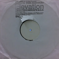CARLOS NINO & LIL SCI presents WHAT'S THE SCIENCE? / ELEVATION INSTRUMENTALS