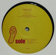 COOLY'S HOT BOX / MAKE ME HAPPY