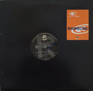 COMMON SENSE / RESURRECTION'95