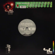 CARL DOUGLAS / KUNG FU FIGHTING REMIXES