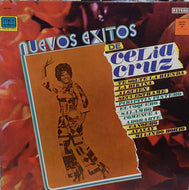 CELIA CRUZ / NUEVOS EXITOS DE CELIA CRUZ