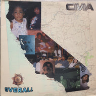 CMA / OVERALL