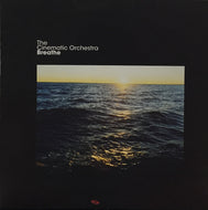 CINEMATIC ORCHESTRA / BREATHE