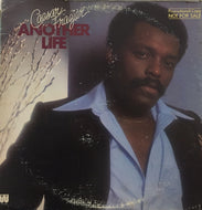 CAESAR FRAZIER / ANOTHER LIFE