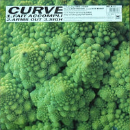 CURVE / FAIT ACCOMPLI