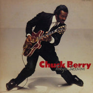 CHUCK BERRY / TOKYO SESSION