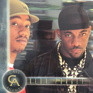 CALI AGENTS / NEVA FORGET