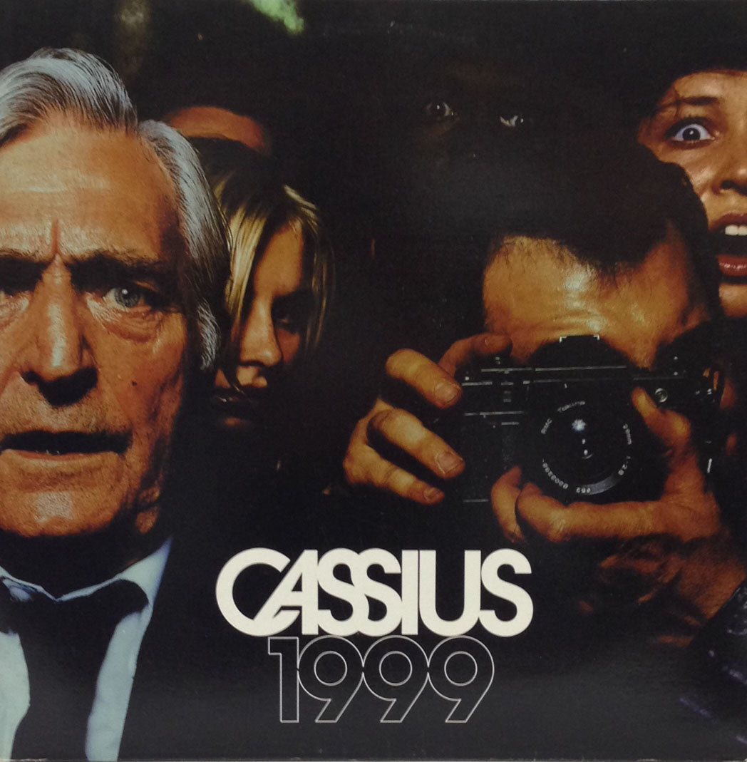 CASSIUS / 1999 – TICRO MARKET
