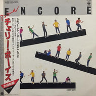 CHERRY BOYS チェリー ボーイズ / ENCORE