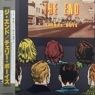 CHERRY BOYS チェリー ボーイズ / THE END
