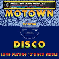 DIANA ROSS / TEENA MARIE / MOTOWN DISCO