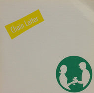 CHAIN LETTER / PRELUDE TO CHERRY LETTER EP