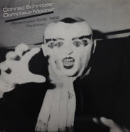 CONRAD SCHNITZLER  / RARE TRACKS 1979-1982 RE-EDITED