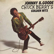 CHUCK BERRY / JOHNNY B GOODE