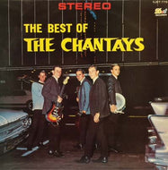 CHANTAYS / THE BEST OF THE CHANTAYS