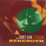 COMET GAIN / STRENGTH