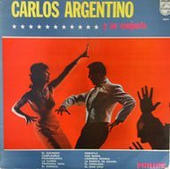 CARLOS ARGENTINO / Y SU CONJUNTO