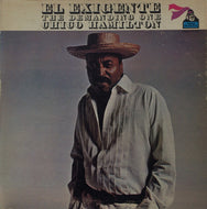 CHICO HAMILTON / L EXIGENTE THE DEMANDING ONE