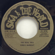CHRIS MURRAY / THE REAL SKA