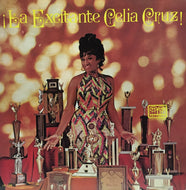CELIA CRUZ / LA EXCITANTE