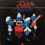 CHICK COREA / FRIENDS